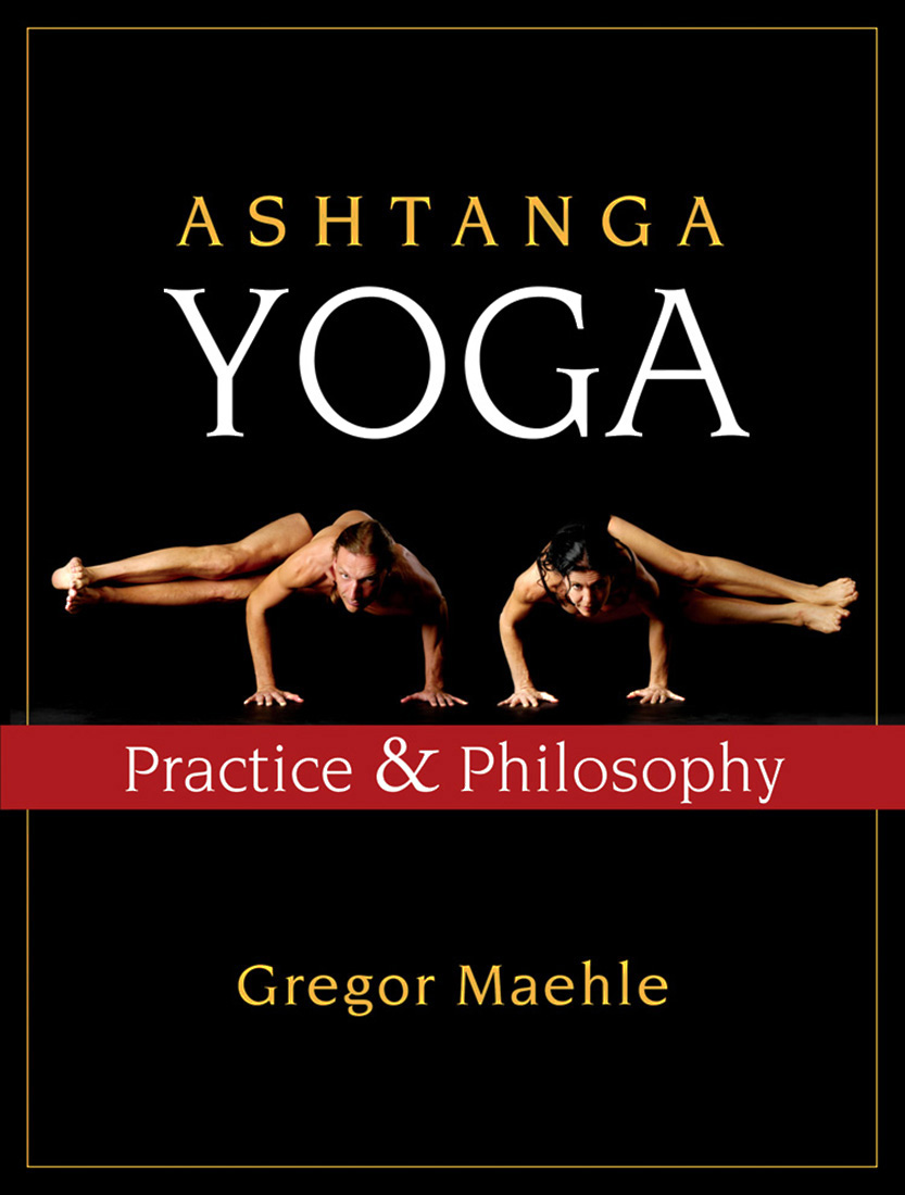 Ashtanga Yoga – New World Library