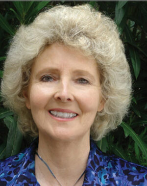 Carolyn Godschiild Miller, PhD