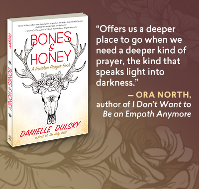 Bones and Honey